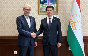 صندوق مشترک، خدمات مهندسی ایرانی و لغو روادید، محور گسترش روابط اقتصادی
