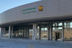 تعطیلی موقت خدمات رسانی خط مترو هشتگرد