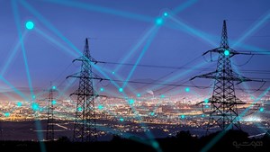 رصدخانه شبکه برق و انرژی تهران امسال به هوش مصنوعی مجهز می‌شود