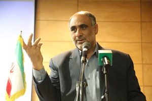 امکان ذخیره سازی ۵۰ میلیارد مترمکعب آب در بستر آبخیزداری کشور