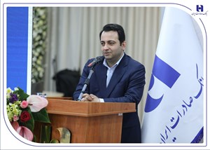 جهش بی‌سابقه در شش شاخص اصلی بانک صادرات ایران