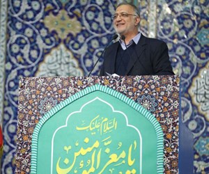 عمده مشکلات در داخل کشور است؛ نه تحریم / افتتاح ایستگاه مترو در میدان خراسان در هفته آینده با معماری ویژه