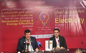 نصب رایگان موتورهای کم مصرف( BLDC) / شناسایی ۶۰ هزار انشعاب غیرمجاز برق