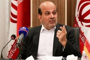 شرکت ملی حفاری ایران از فهرست واگذاری به سازمان خصوصی سازی خارج شد