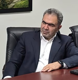 نقش صنعت چوب و کاغذ کشور در تحقق اقتصاد مقاومتی