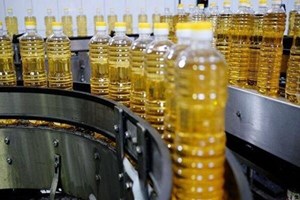 روغن خوراکی در انبارها موجود است/ آرامش به بازار روغن باز میگردد