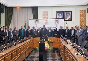 تاثیر گذاری بانک مسکن، حمایت مجلس؛ همگرایی در مسیر تحقق اهداف توسعه مسکن کشور