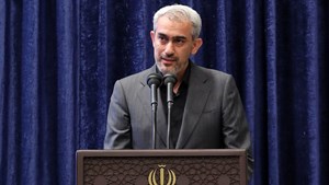 ترخیص یک میلیون تن کالای اساسی ظرف ۱۲ روز جنگ تحمیلی