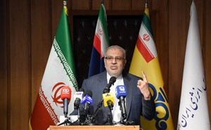 بزرگترین دستاورد دیپلماسی انرژی دولت سیزدهم