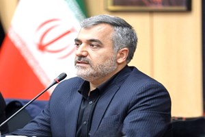آمادگی کامل شهرداری تهران و مشارکت ۲۵ کلانشهر و شهرداری در خدمترسانی به زائران