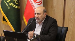 سند ملی دانش‌بنیان امنیت غذایی  نقشه‌ راهبردی برای رسیدن به امنیت غذایی پایدار در کشور