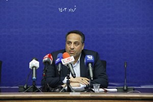 آبرسانی به 1751روستای دچار تنش آبی استان در دولت سیزدهم