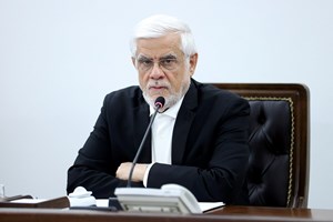 انتقال۱۷۸۰ میلیون مترمکعب آب دریا با اجرای خطوط ۵ گانه / حل ناترازی آب باید به عنوان مسئله ملی دیده شود