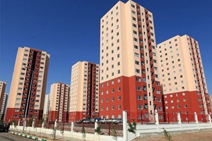 بانک مسکن ارایه کننده آمار منسجم و شفاف از نهضت ملی مسکن