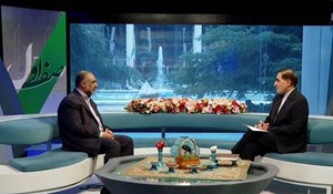اجرای عملیات آبخیزداری؛ تنها راهکار تولید آب و جلوگیری از فرسایش خاک در کشور