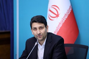 تأمین ارتباطات پایدار از ایران تا کربلا