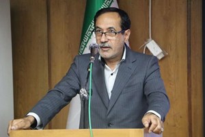 اختصاص 24 هزار میلیارد تومان به پروژههای حفاظت از خاک و منابع آبی حوزه آبخیزداری