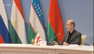 تاکید ایران بر ۷ محور مهم برای تقویت همکاریهای مشترک در سازمان شانگهای