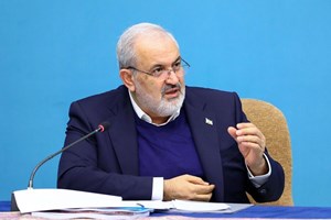 مقابله با بهرهبرداری غیرقانونی آب در حوضه آبریز زاینده رود/ اجازه هیچگونه بارگذاری جدید را نمیدهیم