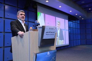 باید از اتخاذ تصمیمات خلقالساعه جلوگیری کرد / استهلاک سرمایه از تشکیل سرمایه در ۵ سال گذشته پیشی گرفت
