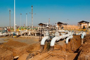 رفع ناترازی سوخت دغدغه اصلی صنعت انتقال نفت است