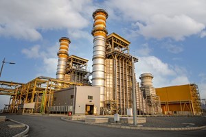 صرفه‌جویی ۱۸ میلیارد مترمکعبی مصرف گاز با بازسازی و بازتوانی نیروگاه‌ها