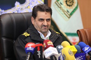 ثبت بیش از ۴۹۶ هزار تخلف نداشتن گواهی معاینه فنی / برخورد با بیش از ۲۴ هزار خودروی دودزا در ۷ ماهه امسال