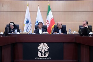 ضرورت توسعه صادرات به کشورهای همسایه / صنایع لوازم خانگی نباید از تامین بازار داخل غفلت کنند