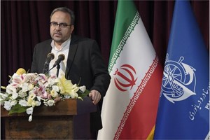 در حوزه سازههای دریایی به خودکفایی رسیدهایم
