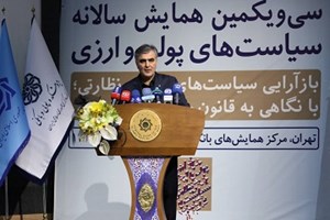 تداوم کاهش رشد متغیرهای پولی و نرخ تورم در نتیجه اجرای سیاست تثبیت