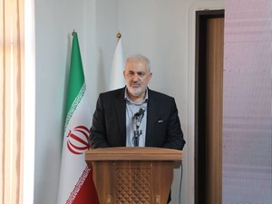 کمک سد گردیان به بهرهبرداری بهینه از منابع آب سد ارس / بازار قابل اطمینان برای سرمایهگذاری بخش خصوصی در صنعت برق ایجاد شد