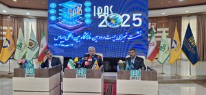 بیش از 50 درصد شرکت کنندگان شرکتهای دانشبنیان هستند/ حضور ۲۱ شرکت خارجی و ۲۳۰ شرکت داخلی در نمایشگاه