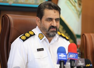 ۲۰ نوجوان تهرانی قربانی تصادفات تهران در سال گذشته