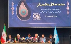 باید شکاف ناترازی سوخت از محل ظرفیت داخلی کامل شود / امسال بالغ بر ۳ میلیارد دلار طرح جدید پالایشی افتتاح میشود