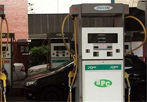 بنزین سوپر وارداتی تا آخر سال عرضه می شود