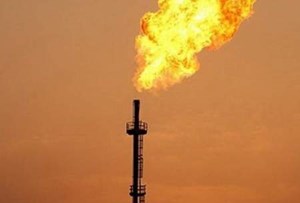 پیشرفت بیش از ۶۰ درصدی طرح جمع‌آوری گازهای مشعل در آغاجاری