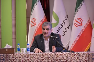 اجرای برنامه جامع راهبردی برای توسعه خدمات و خطوط کسبوکار بانک