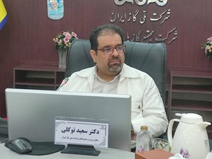 اجرای پروژههای مهم همانند جمعآوری گازهای مشعل باید شتاب گیرد