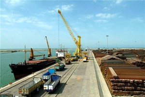 هیچ صادرکنندهای معطل کشتی برای حمل بار خود در خزر نیست