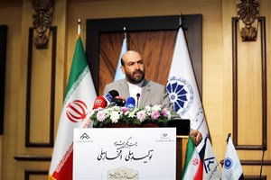 صعود ۶ پله‌ای ایران در زمینه استانداردسازی در دو سال گذشته