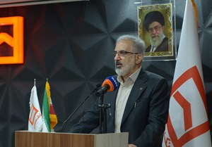 بانک مسکن فراتر از یک نهاد مالی و موتور محرک توسعه مسکن کشور است