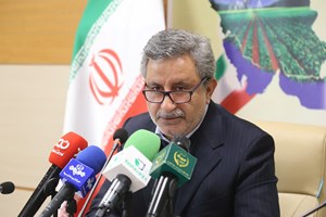 دستاوردهای چهاردهمین نشست وزرای کشاورزی عضو بریکس