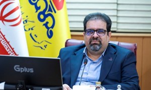تحویل ۳.۱ میلیارد مترمکعب گاز بیشتر به نیروگاه‌ها