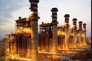 فعالیت نیروگاههای حرارتی با حداکثر ظرفیت برای تامین برق تابستان
