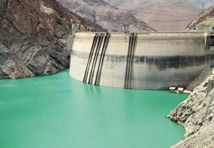 منابع آبی زیر زمینی به شرایط بحرانی رسیدهاند