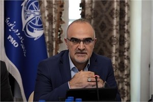انعقاد بیش از ۳۶۴ فقره قرارداد سرمایه گذاری فعال در بنادر / 16 پروژه بندری در دهه فجر افتتاح شد