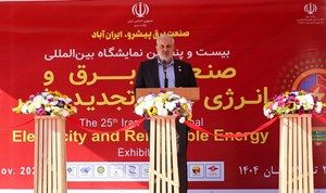 طرح انتقال آب از سد لار به تهران در دستور کار قرار دارد / بارورسازی ابرها منوط به وجود ابر مناسب است