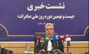 بهبود ۶۸ درصدی تراز تجاری ایران در ۶ ماهه امسال / لزوم بازگشت ارز به چرخه رسمی اقتصاد کشور