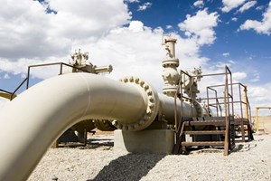 امنیت زیرساختهای گازی در برابر تهدیدات ارتقا یافته است