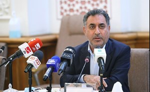 ۷۰ درصد مسائل فنی راهآهن رشت- آستارا از سوی روسیه نهایی شده است